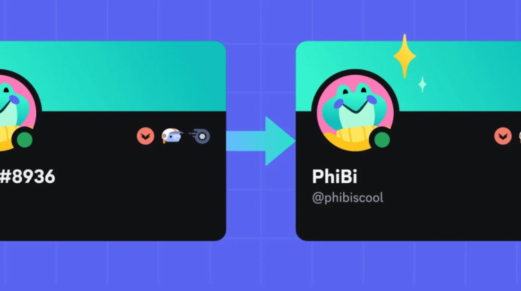 ถูกใจสายเกมเมอร์เพิ่มเพื่อน Discord ใหม่ไม่ต้องขอเลขแท็ก 4 ตัวท้ายอีกต่อไป